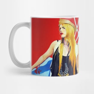 Pop Mug